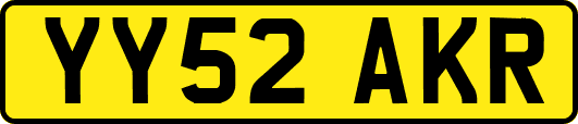 YY52AKR