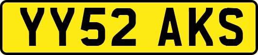 YY52AKS