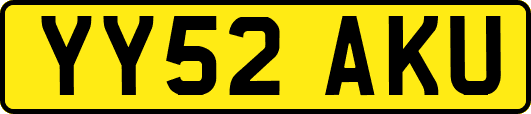 YY52AKU