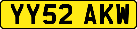 YY52AKW