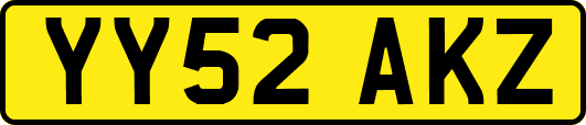 YY52AKZ