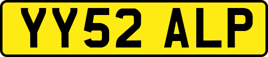 YY52ALP