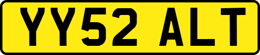 YY52ALT