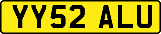 YY52ALU