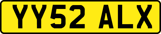 YY52ALX
