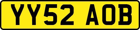 YY52AOB