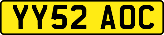 YY52AOC