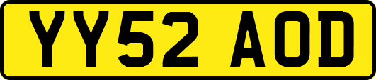 YY52AOD