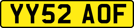 YY52AOF