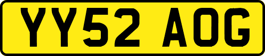 YY52AOG