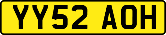YY52AOH