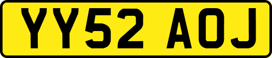 YY52AOJ