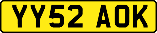 YY52AOK