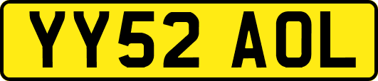 YY52AOL