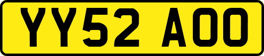 YY52AOO