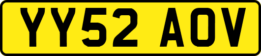 YY52AOV
