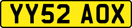 YY52AOX