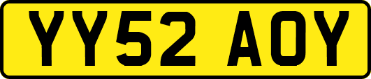 YY52AOY