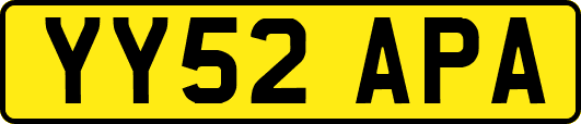 YY52APA