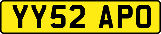 YY52APO