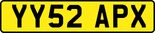 YY52APX