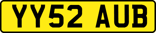 YY52AUB