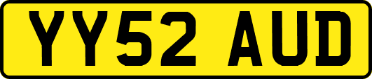 YY52AUD