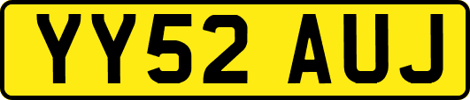 YY52AUJ