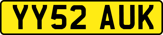 YY52AUK