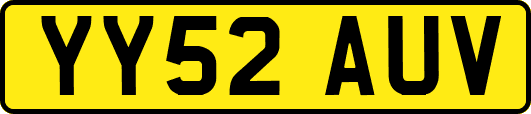 YY52AUV