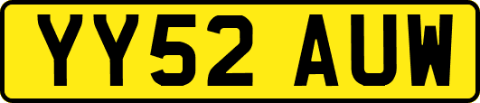 YY52AUW