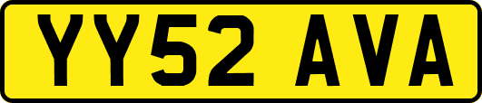YY52AVA
