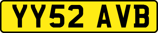 YY52AVB