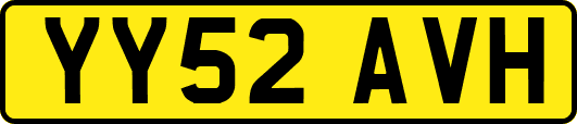 YY52AVH