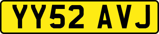 YY52AVJ