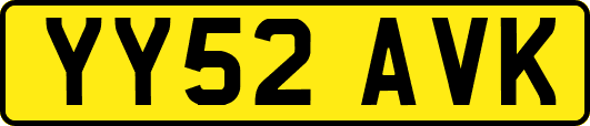 YY52AVK