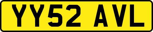 YY52AVL