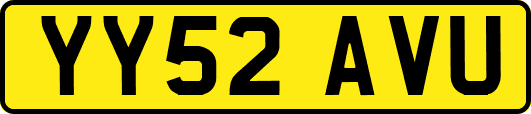 YY52AVU