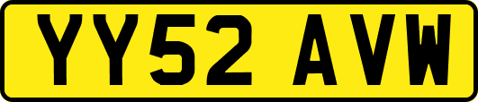 YY52AVW