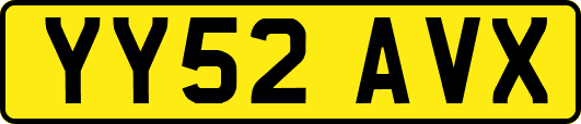 YY52AVX