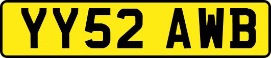 YY52AWB