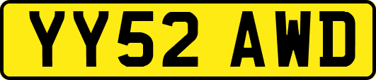 YY52AWD