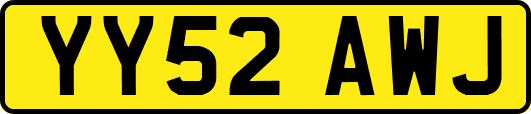 YY52AWJ