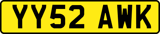 YY52AWK