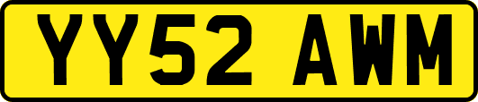 YY52AWM