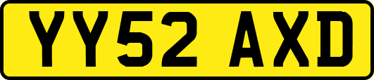 YY52AXD