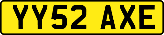 YY52AXE