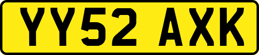 YY52AXK