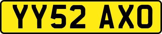 YY52AXO