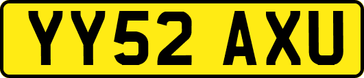 YY52AXU